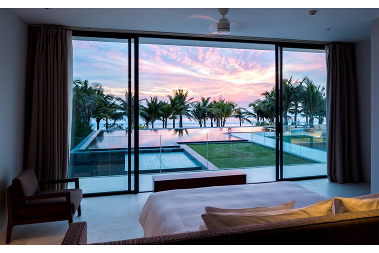 Naman Retreat Danang(hủy)